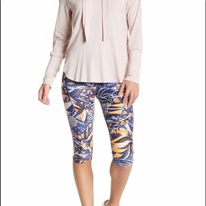 Maaji Cropped Leggings I have the original tags